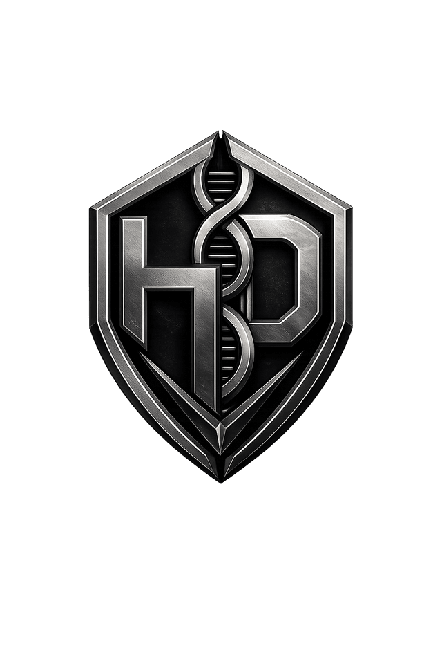 Helix Division