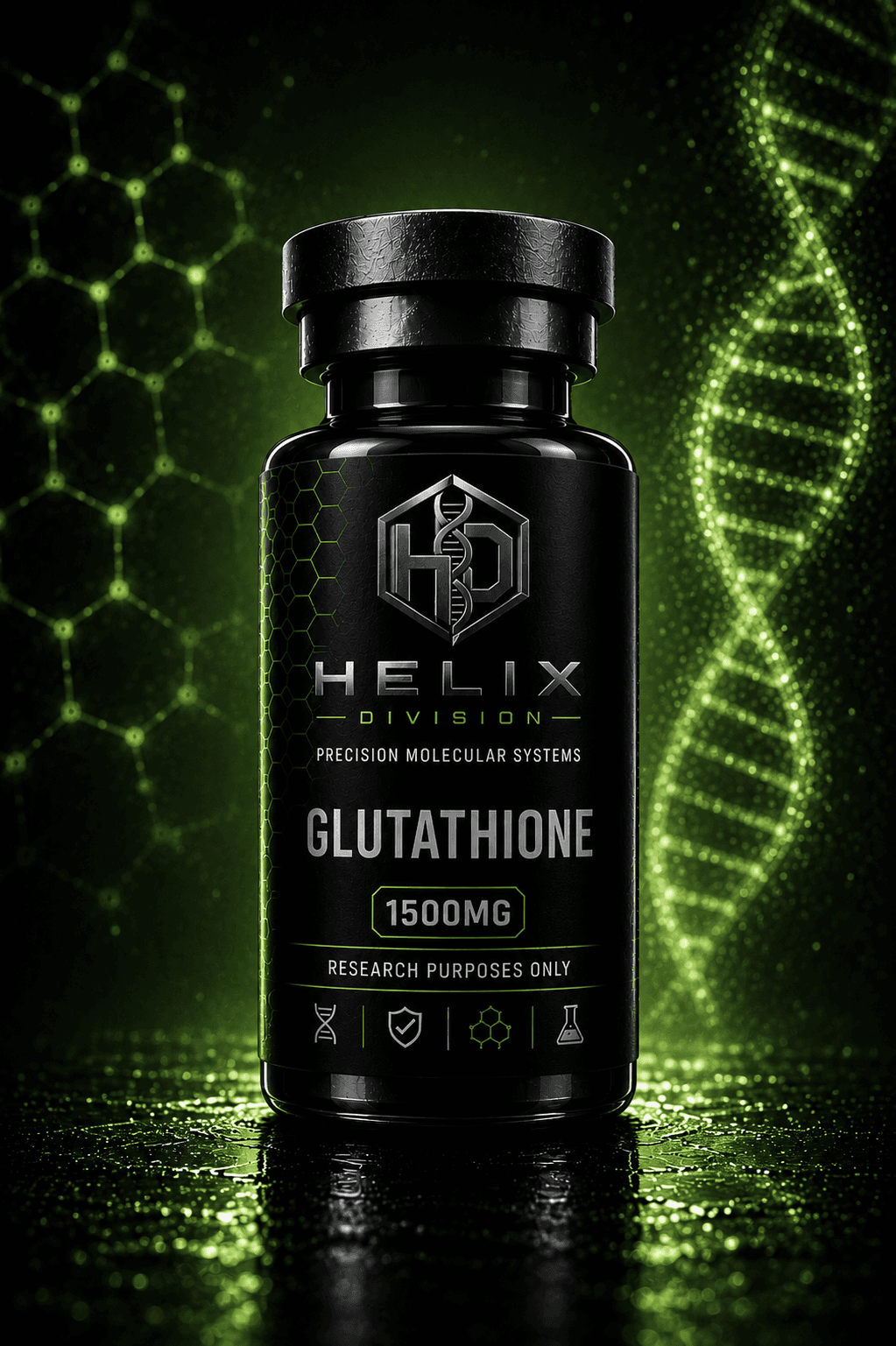 Glutathione